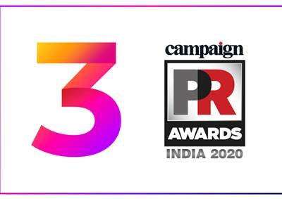 PR Awards 2020: Shortlists announced (part three)